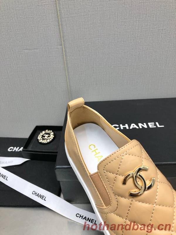 Chanel Shoes CHS01799 Chanel Shoes CHS01799