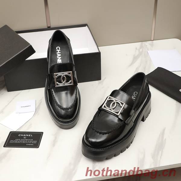 Chanel Shoes CHS01802 Chanel Shoes CHS01802