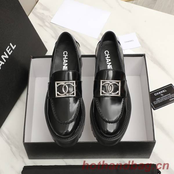 Chanel Shoes CHS01802 Chanel Shoes CHS01802