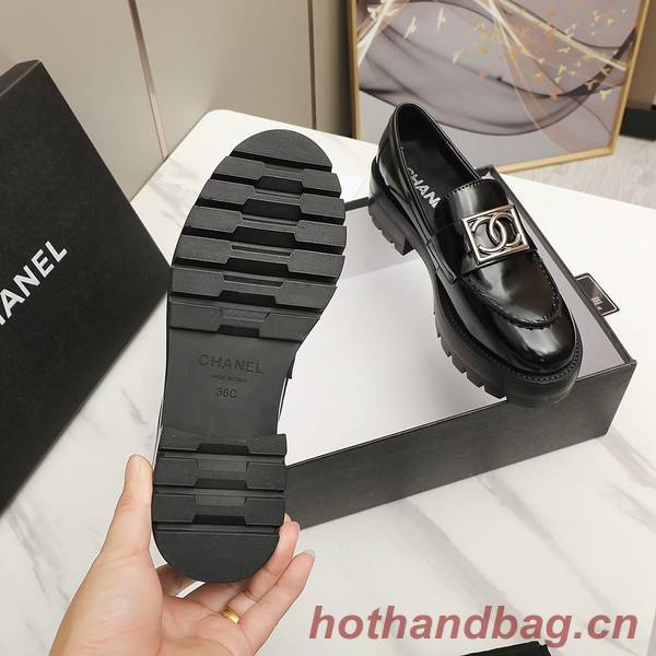 Chanel Shoes CHS01802 Chanel Shoes CHS01802