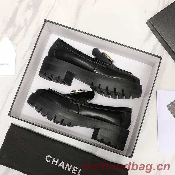 Chanel Shoes CHS01802 Chanel Shoes CHS01802