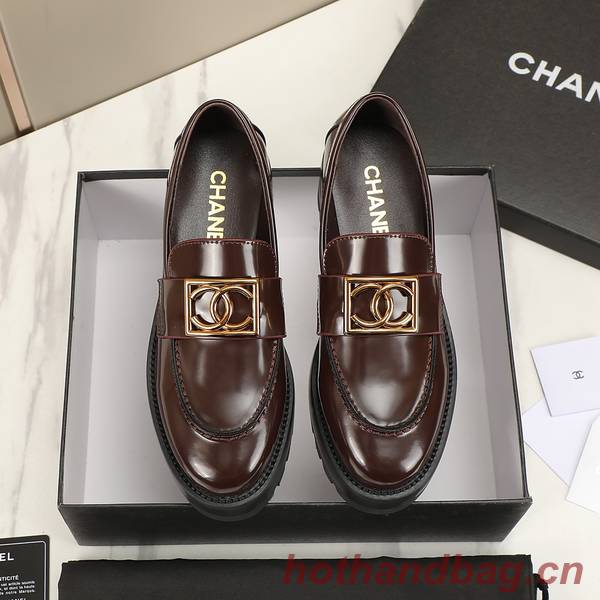 Chanel Shoes CHS01803 Chanel Shoes CHS01803
