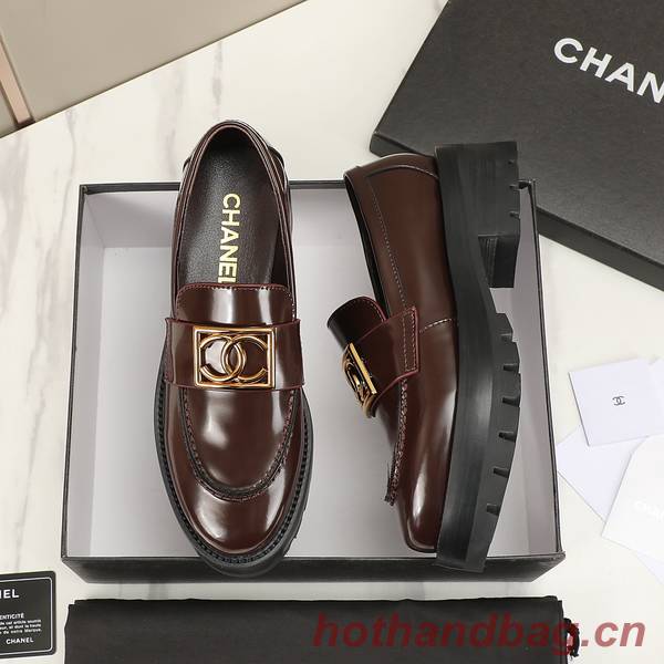 Chanel Shoes CHS01803 Chanel Shoes CHS01803