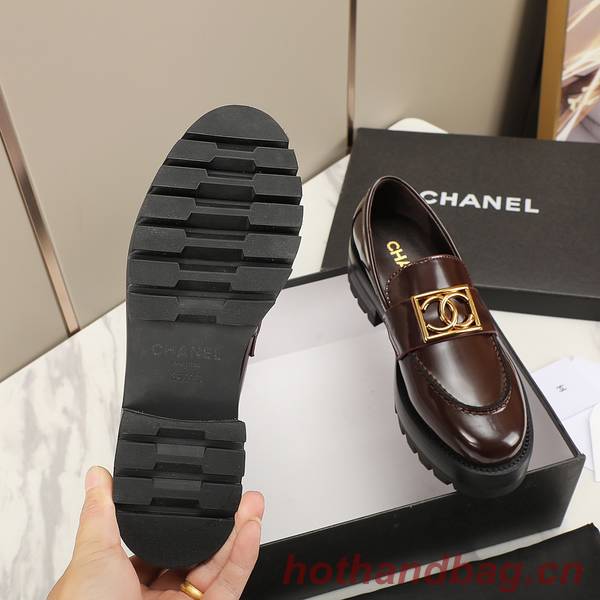 Chanel Shoes CHS01803 Chanel Shoes CHS01803