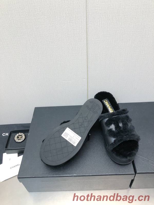 Chanel Shoes CHS01806 Heel 5.5CM Chanel Shoes CHS01806 Heel 5.5CM