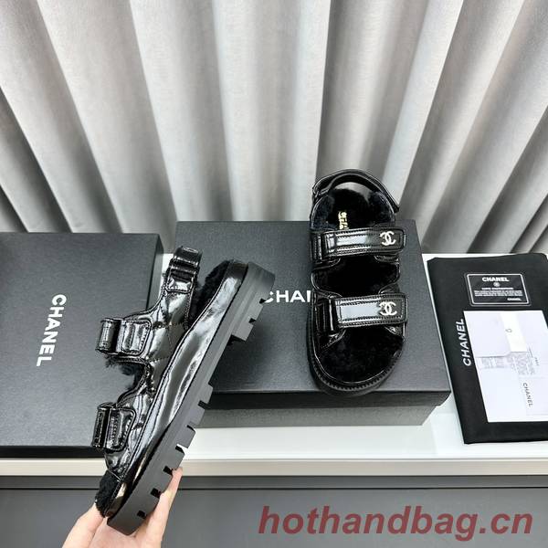 Chanel Shoes CHS01820 Chanel Shoes CHS01820