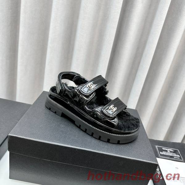 Chanel Shoes CHS01820 Chanel Shoes CHS01820