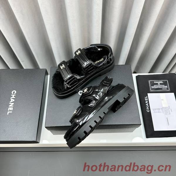 Chanel Shoes CHS01820 Chanel Shoes CHS01820