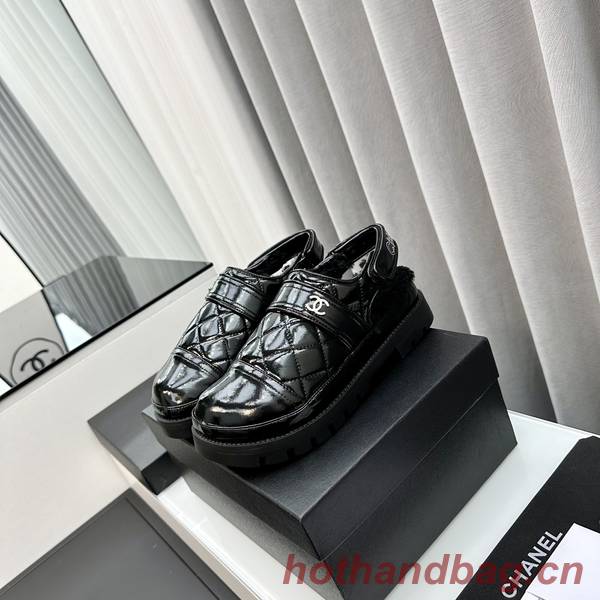 Chanel Shoes CHS01824 Chanel Shoes CHS01824