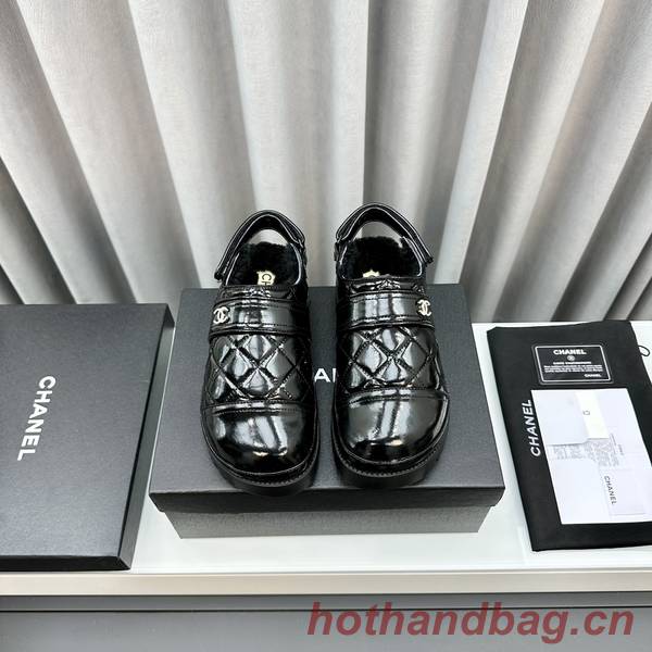 Chanel Shoes CHS01824 Chanel Shoes CHS01824