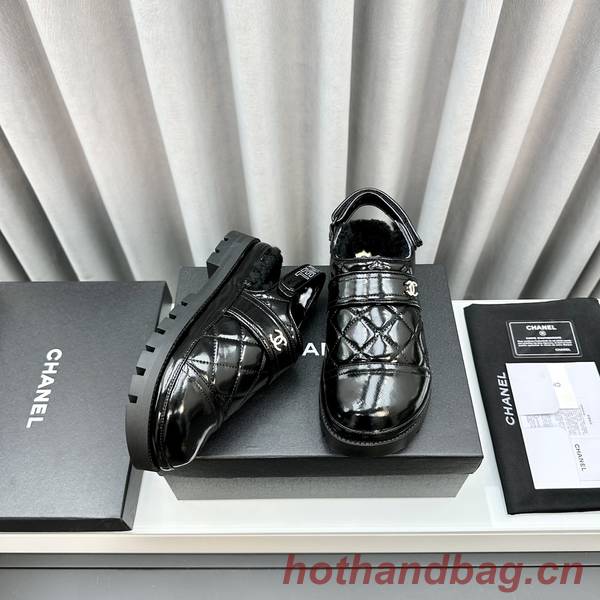 Chanel Shoes CHS01824 Chanel Shoes CHS01824
