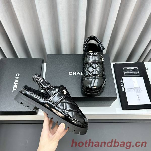 Chanel Shoes CHS01824 Chanel Shoes CHS01824