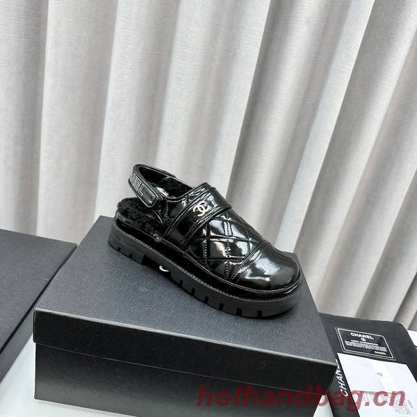 Chanel Shoes CHS01824 Chanel Shoes CHS01824