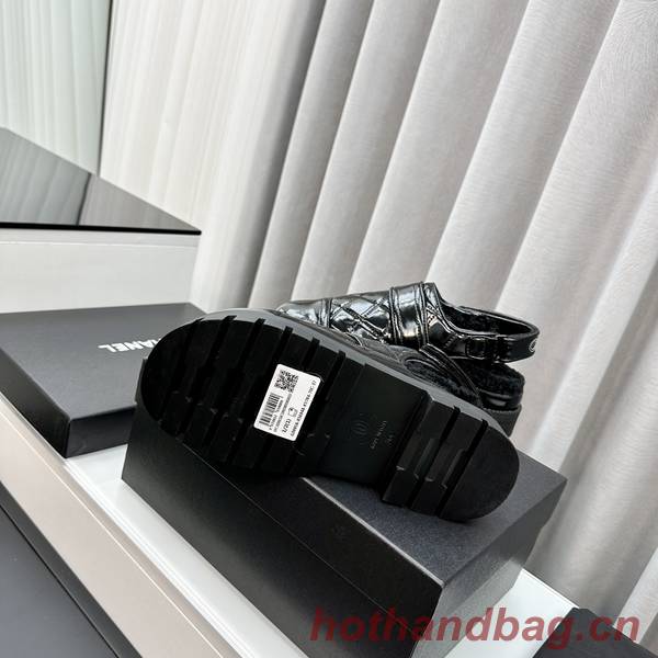 Chanel Shoes CHS01824 Chanel Shoes CHS01824