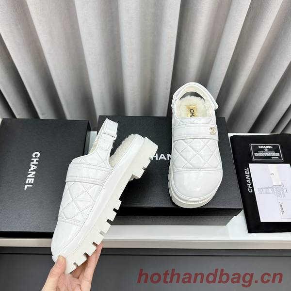 Chanel Shoes CHS01827 Chanel Shoes CHS01827