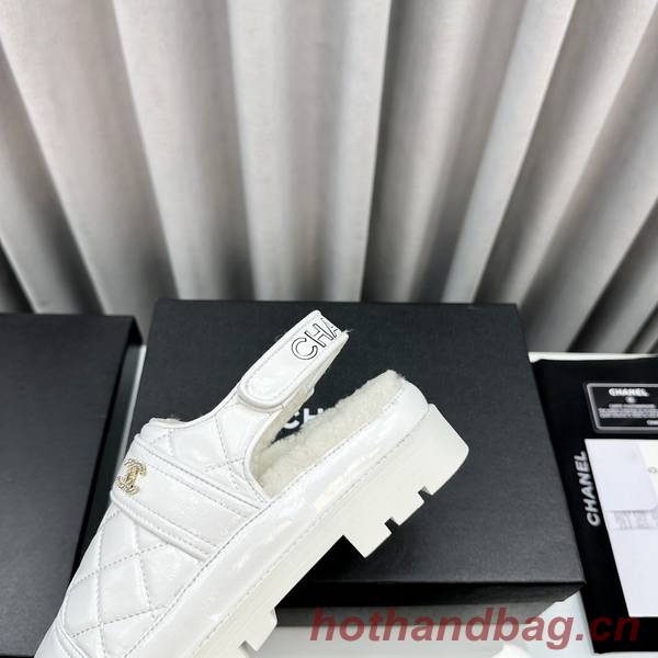 Chanel Shoes CHS01827 Chanel Shoes CHS01827