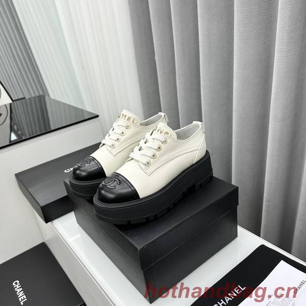 Chanel Shoes CHS01828 Chanel Shoes CHS01828