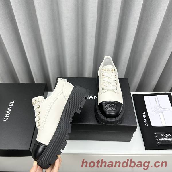 Chanel Shoes CHS01828 Chanel Shoes CHS01828