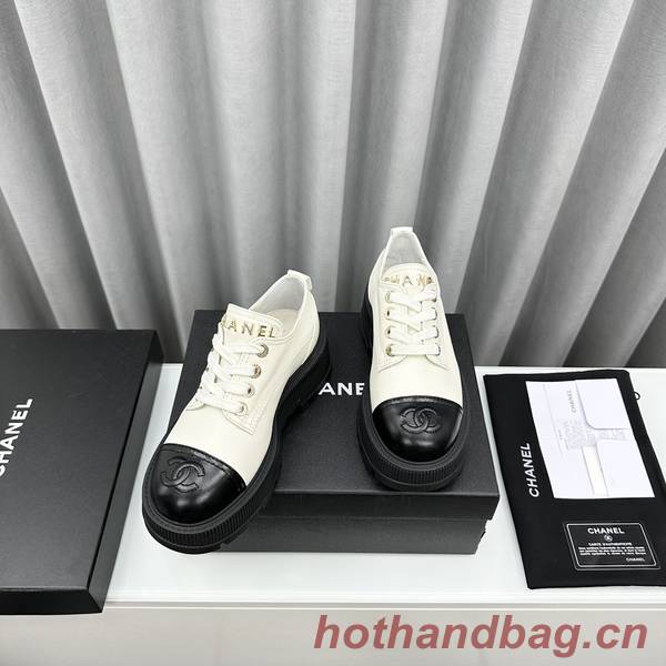 Chanel Shoes CHS01828 Chanel Shoes CHS01828