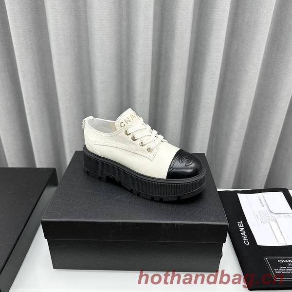 Chanel Shoes CHS01828 Chanel Shoes CHS01828
