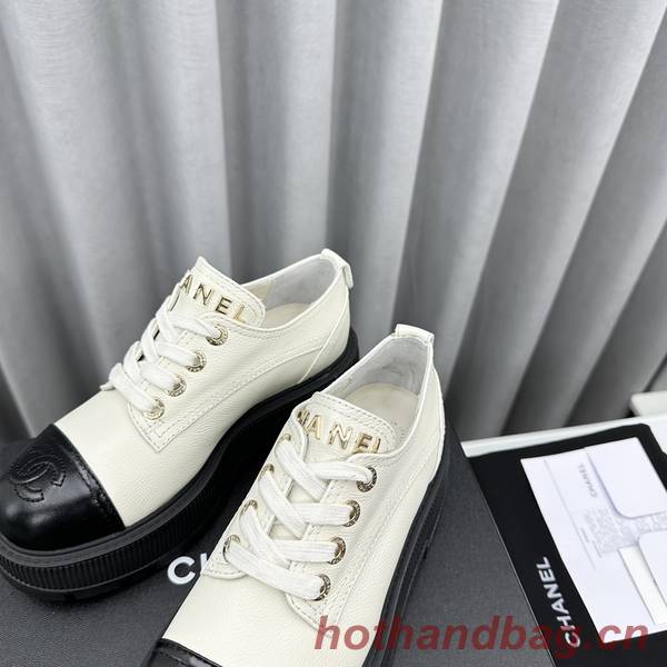 Chanel Shoes CHS01828 Chanel Shoes CHS01828