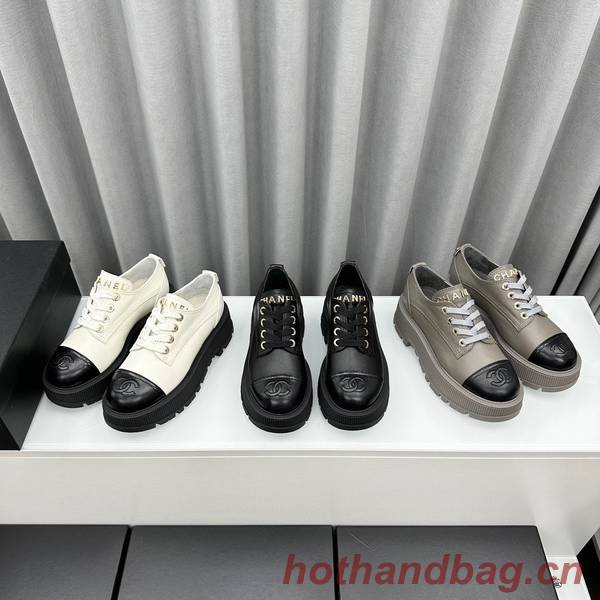 Chanel Shoes CHS01828 Chanel Shoes CHS01828
