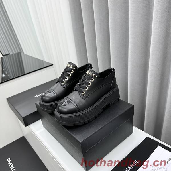 Chanel Shoes CHS01829 Chanel Shoes CHS01829