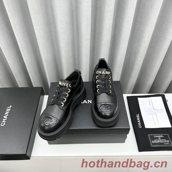 Chanel Shoes CHS01829 Chanel Shoes CHS01829