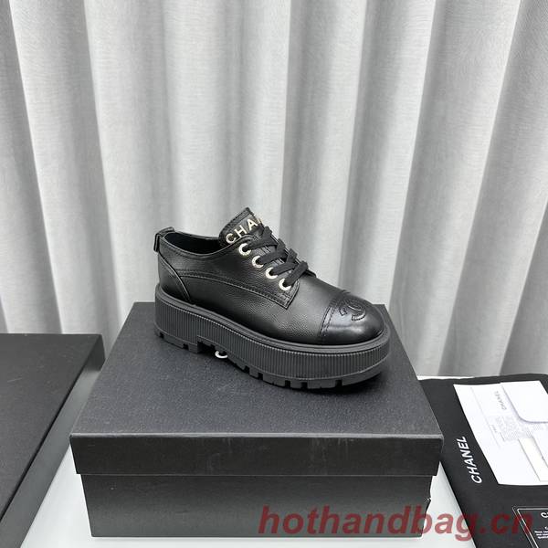 Chanel Shoes CHS01829 Chanel Shoes CHS01829