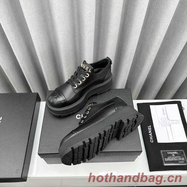 Chanel Shoes CHS01829 Chanel Shoes CHS01829