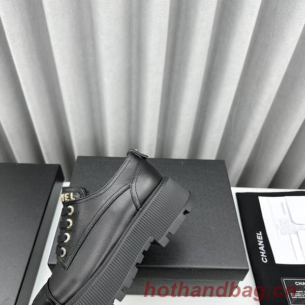 Chanel Shoes CHS01829 Chanel Shoes CHS01829