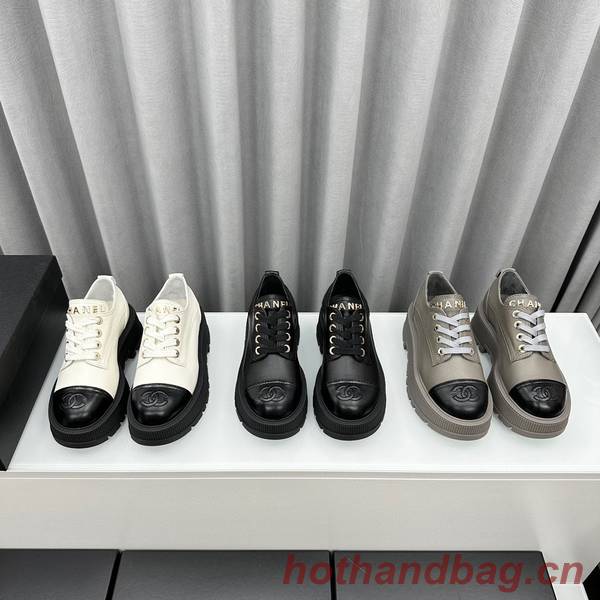 Chanel Shoes CHS01829 Chanel Shoes CHS01829