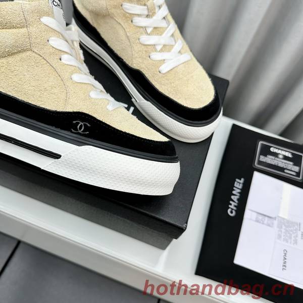 Chanel Shoes CHS01833 Chanel Shoes CHS01833