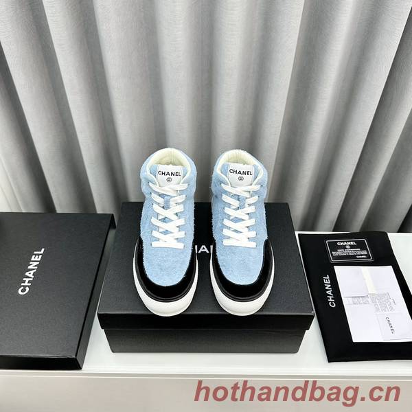 Chanel Shoes CHS01835 Chanel Shoes CHS01835