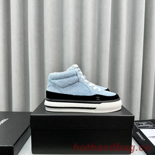 Chanel Shoes CHS01835 Chanel Shoes CHS01835