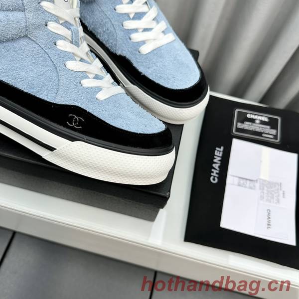 Chanel Shoes CHS01835 Chanel Shoes CHS01835