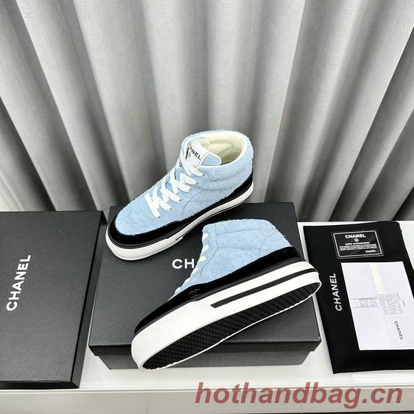 Chanel Shoes CHS01835 Chanel Shoes CHS01835