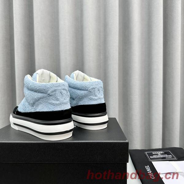 Chanel Shoes CHS01835 Chanel Shoes CHS01835