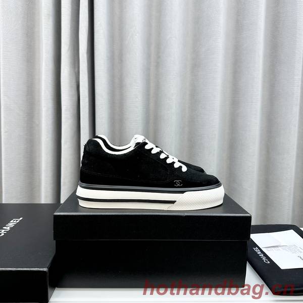 Chanel Shoes CHS01840 Chanel Shoes CHS01840