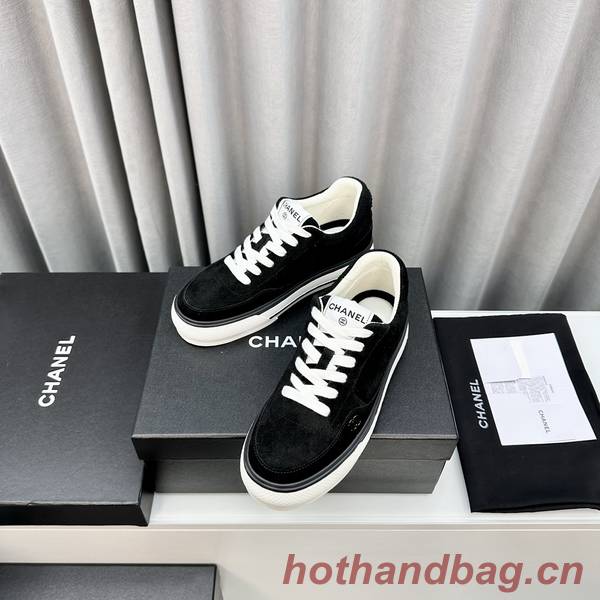 Chanel Shoes CHS01840 Chanel Shoes CHS01840