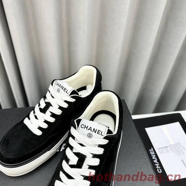 Chanel Shoes CHS01840 Chanel Shoes CHS01840