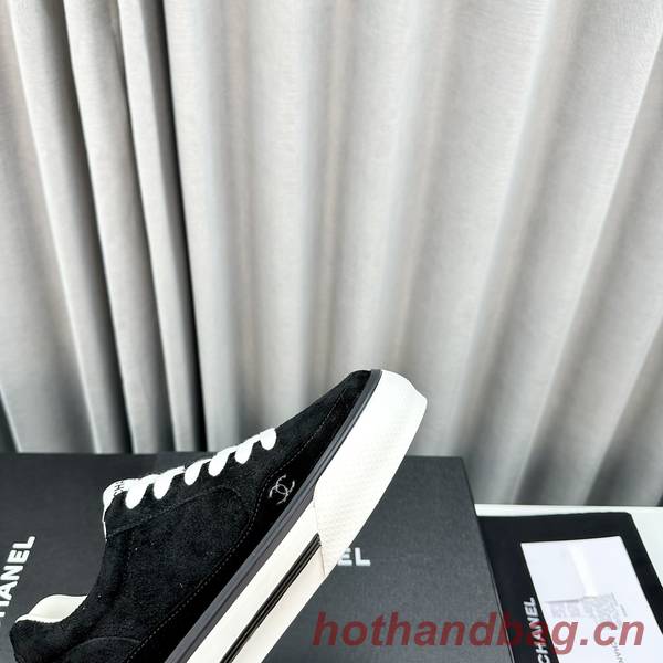 Chanel Shoes CHS01840 Chanel Shoes CHS01840