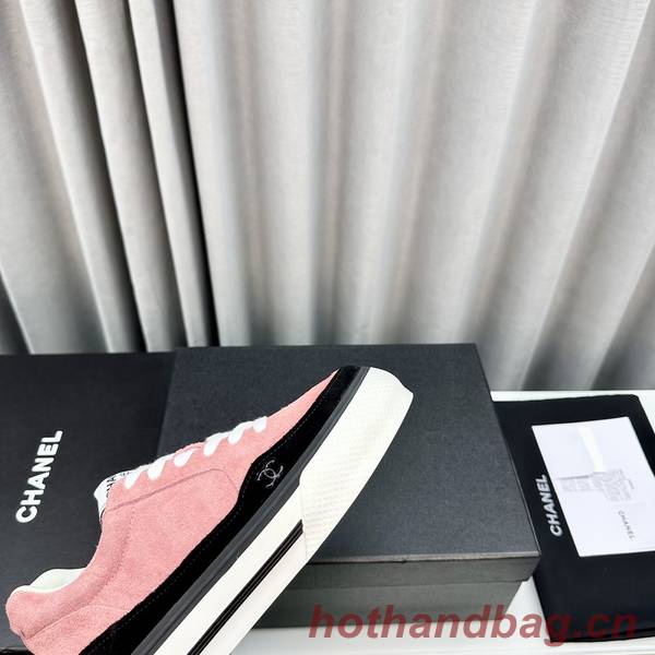 Chanel Shoes CHS01841 Chanel Shoes CHS01841