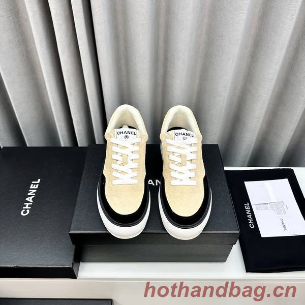 Chanel Shoes CHS01843 Chanel Shoes CHS01843