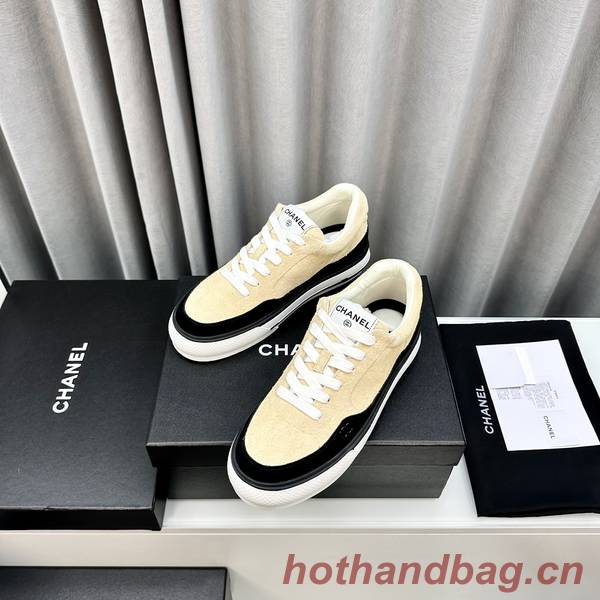 Chanel Shoes CHS01843 Chanel Shoes CHS01843