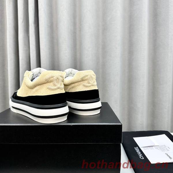 Chanel Shoes CHS01843 Chanel Shoes CHS01843