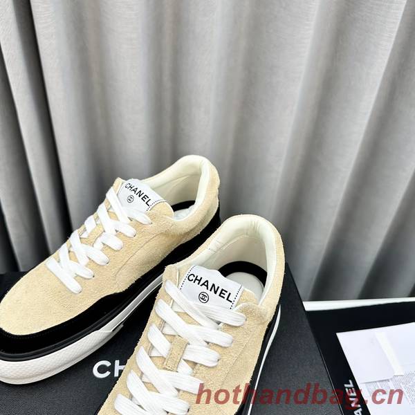Chanel Shoes CHS01843 Chanel Shoes CHS01843
