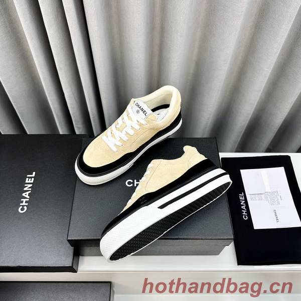 Chanel Shoes CHS01843 Chanel Shoes CHS01843