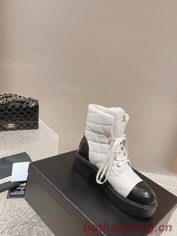 Chanel Shoes CHS01856 Chanel Shoes CHS01856