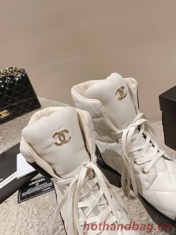 Chanel Shoes CHS01856 Chanel Shoes CHS01856